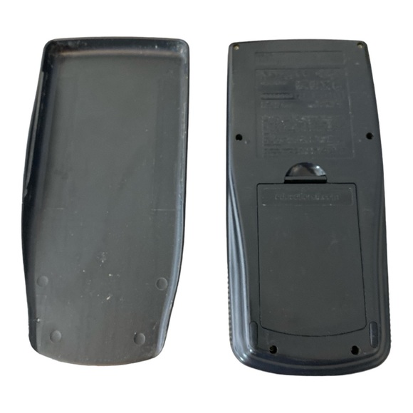 Texas Instruments Ti-83 Plus Calculator - Picture 2 of 5